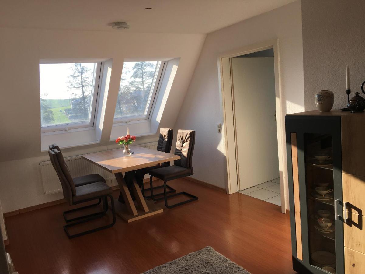 Sonnige Wohnung Mit Balkon Eppingen Dış mekan fotoğraf